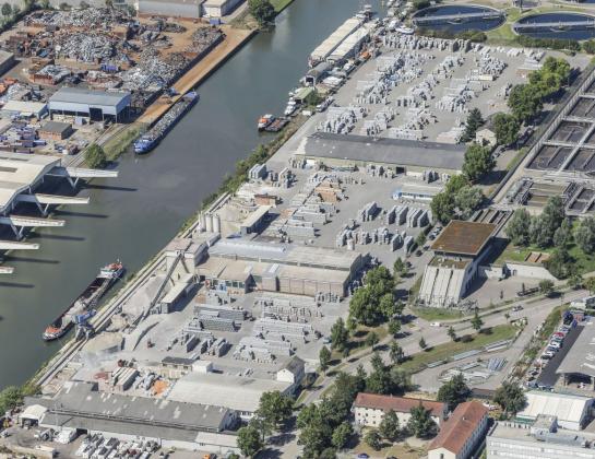 Kronimus GmbH & Co. KG