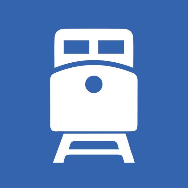 Industrie- und Hafenbahn